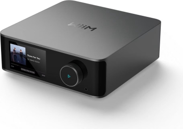 WiiM Multiroom Streamer Ultra